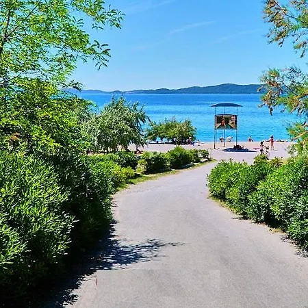 Apartmán Luan *