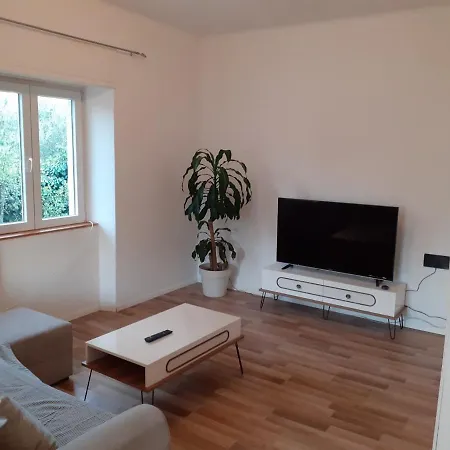 Apartmán Luan *