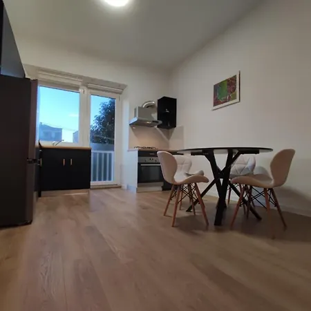 Apartamento Luan Zadar