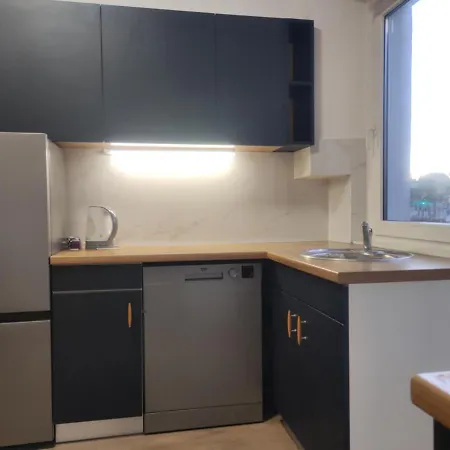 Apartmán Luan *