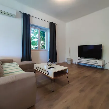 Apartmán Luan *
