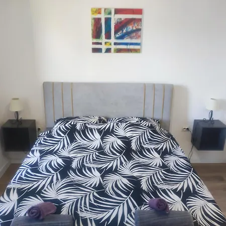 Apartmán Luan *
