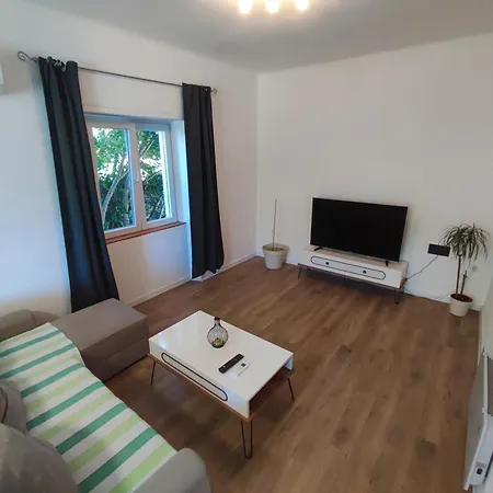 Apartmán Luan Zadar