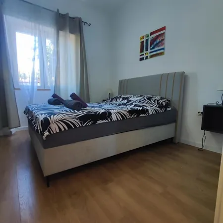 Apartmán Luan Zadar