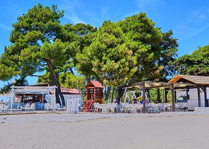 Luan Appartement