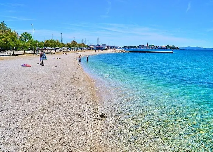 Luan * Zadar