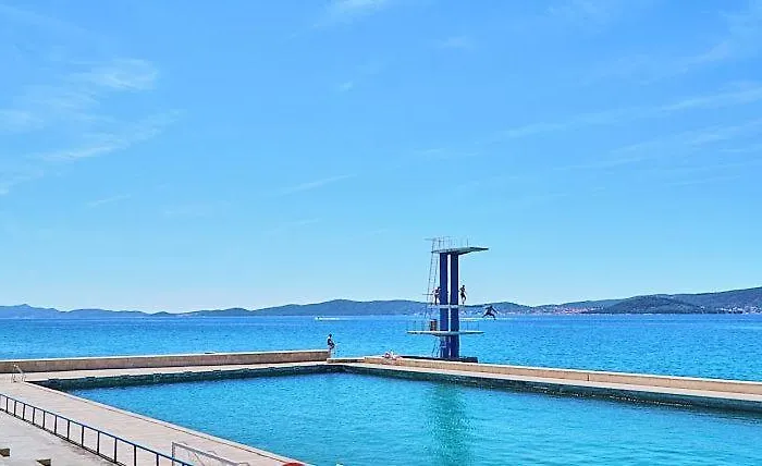 Luan Apartamento Zadar