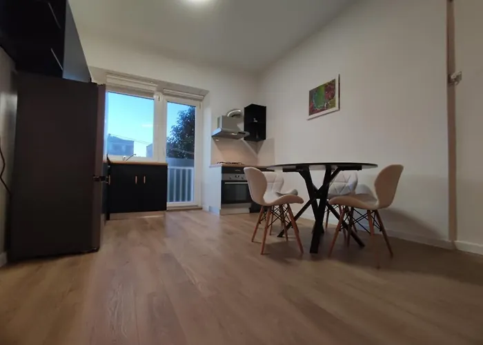 Apartamento Luan Zadar