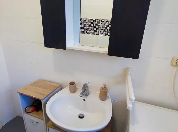 Luan Apartamento Zadar